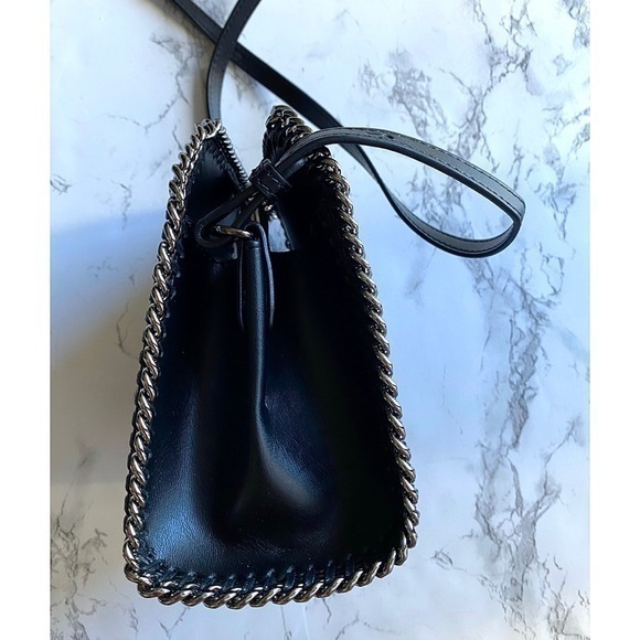 Stella McCartney Small Falabella Shoulder Bag - Picture 11 of 12